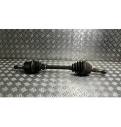 Cardan gauche (transmission) FIAT DUCATO 3 Photo n°1