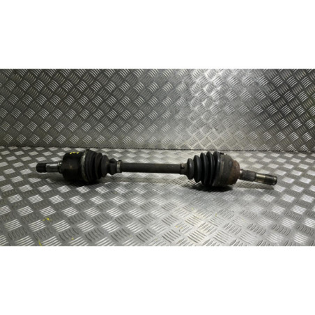 Cardan gauche (transmission) FIAT DUCATO 3 Photo n°1