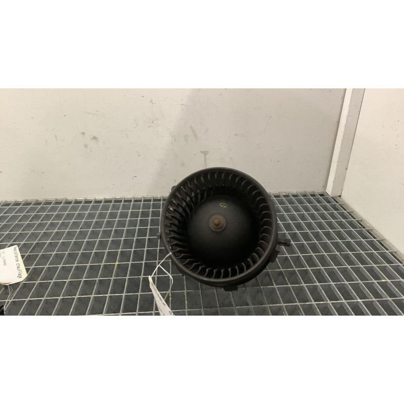 Pulseur d'air FIAT DUCATO 3 Photo n°2