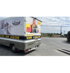 Pulseur d'air FIAT DUCATO 3