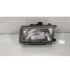 Optique avant principal gauche (feux)(phare) VOLKSWAGEN CADDY 2 Photo n°1