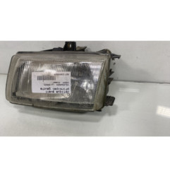 Optique avant principal gauche (feux)(phare) VOLKSWAGEN CADDY 2