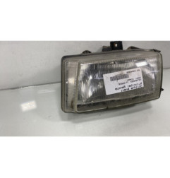 Optique avant principal gauche (feux)(phare) VOLKSWAGEN CADDY 2