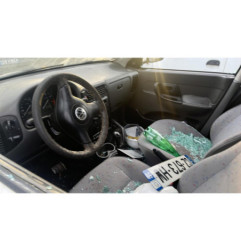 Optique avant principal gauche (feux)(phare) VOLKSWAGEN CADDY 2