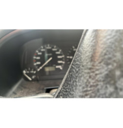 Optique avant principal gauche (feux)(phare) VOLKSWAGEN CADDY 2