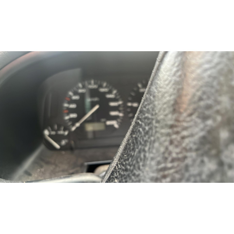 Optique avant principal gauche (feux)(phare) VOLKSWAGEN CADDY 2 Photo n°8
