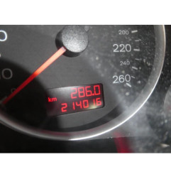 Feu arriere secondaire droit (feux) AUDI A4 2