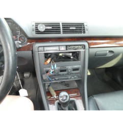 Feu arriere secondaire droit (feux) AUDI A4 2