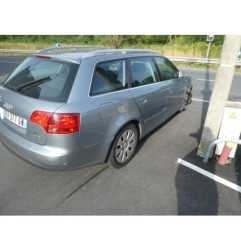 Feu arriere secondaire droit (feux) AUDI A4 2