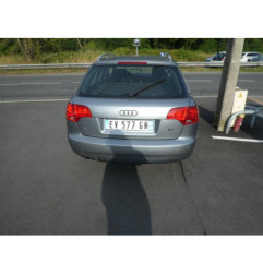 Feu arriere secondaire gauche (feux) AUDI A4 2