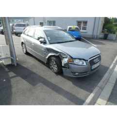 Serrure avant gauche AUDI A4 2