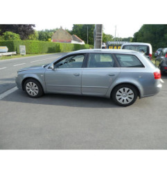 Serrure avant gauche AUDI A4 2