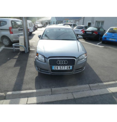 Serrure avant gauche AUDI A4 2