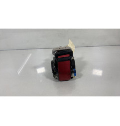Pretensionneur de ceinture avant droit PEUGEOT 207