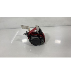 Pretensionneur de ceinture avant droit PEUGEOT 207