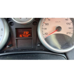 Pretensionneur de ceinture avant droit PEUGEOT 207