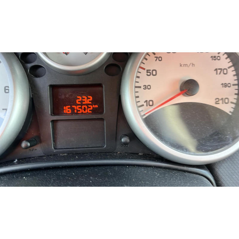 Pretensionneur de ceinture avant droit PEUGEOT 207 Photo n°4