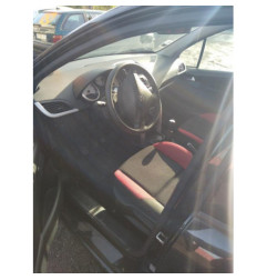 Pretensionneur de ceinture avant droit PEUGEOT 207