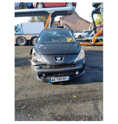 Pretensionneur de ceinture avant droit PEUGEOT 207