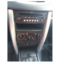 Pretensionneur de ceinture avant droit PEUGEOT 207