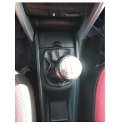 Pretensionneur de ceinture avant droit PEUGEOT 207