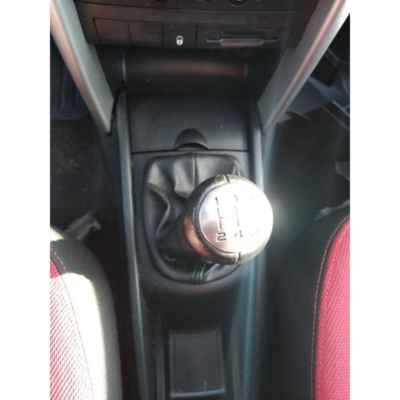 Pretensionneur de ceinture avant droit PEUGEOT 207 Photo n°10