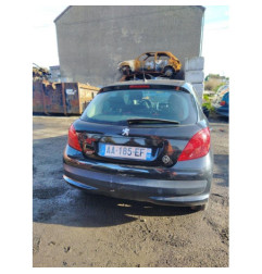 Pretensionneur de ceinture avant droit PEUGEOT 207