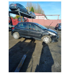 Pretensionneur de ceinture avant droit PEUGEOT 207