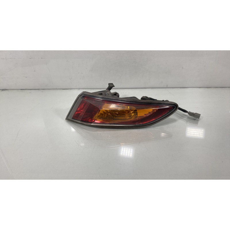 Feu arriere principal droit (feux) HONDA CIVIC 8 Photo n°1