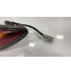Feu arriere principal droit (feux) HONDA CIVIC 8