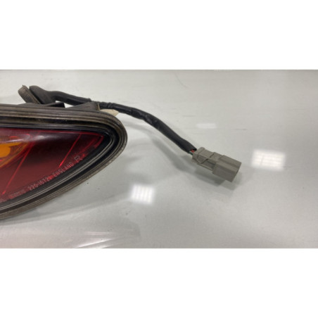 Feu arriere principal droit (feux) HONDA CIVIC 8