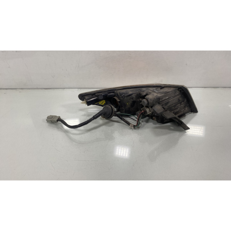 Feu arriere principal droit (feux) HONDA CIVIC 8 Photo n°3