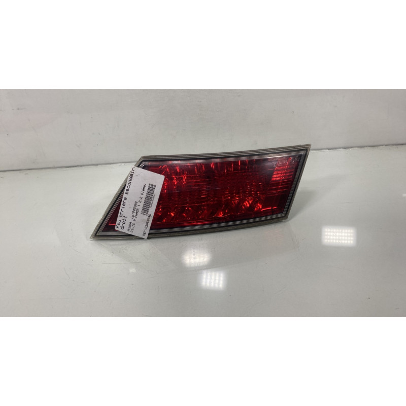 Feu arriere secondaire droit (feux) HONDA CIVIC 8 Photo n°1