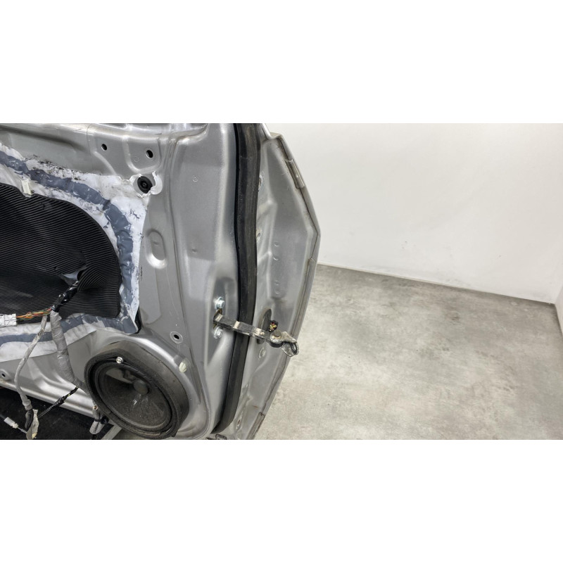 Porte avant gauche HONDA CIVIC 8 Photo n°3