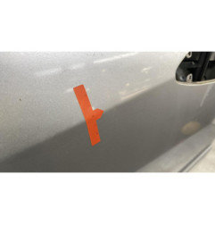 Porte avant gauche HONDA CIVIC 8