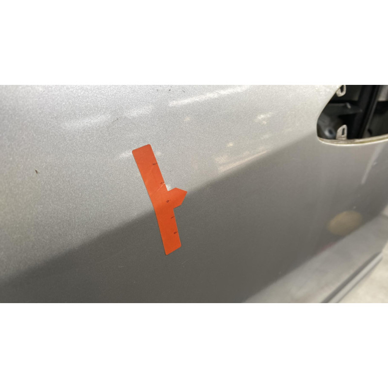 Porte avant gauche HONDA CIVIC 8 Photo n°4