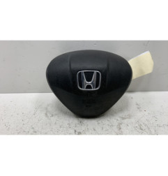 Air bag conducteur HONDA CIVIC 8 Photo n°1