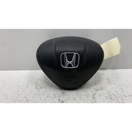 Air bag conducteur HONDA CIVIC 8 Photo n°1