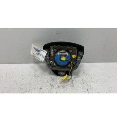 Air bag conducteur HONDA CIVIC 8