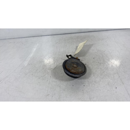 Avertisseur/Klaxon HONDA CIVIC 8 Photo n°1