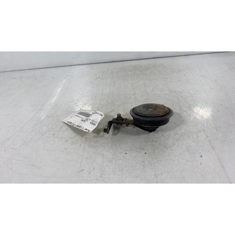 Avertisseur/Klaxon HONDA CIVIC 8 Photo n°3