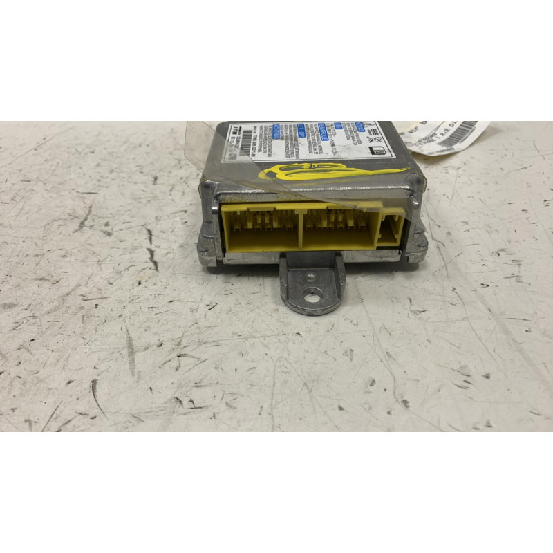 Boitier air bag HONDA CIVIC 8 Photo n°2