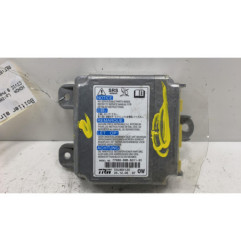 Boitier air bag HONDA CIVIC 8