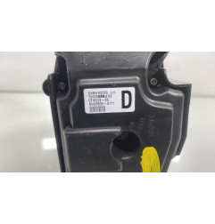 Commande chauffage HONDA CIVIC 8 Photo n°1