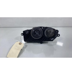 Commande chauffage HONDA CIVIC 8