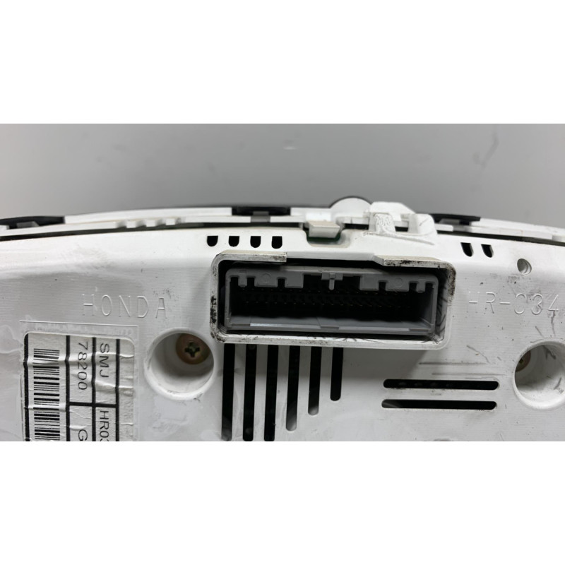 Compteur HONDA CIVIC 8 Photo n°5