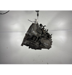 Boite de vitesses HONDA CIVIC 8