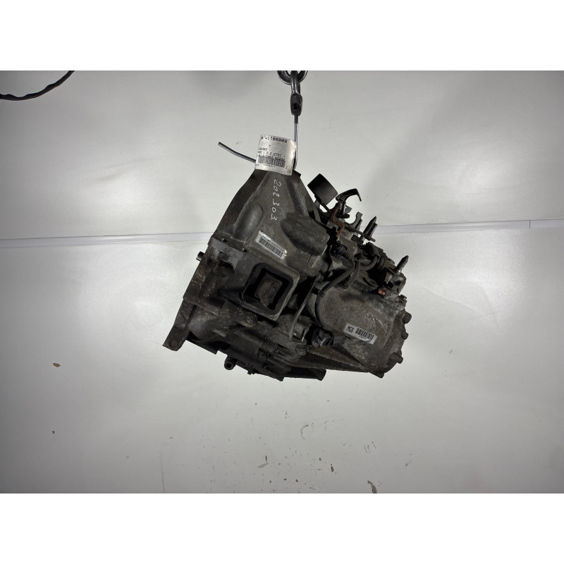 Boite de vitesses HONDA CIVIC 8 Photo n°4
