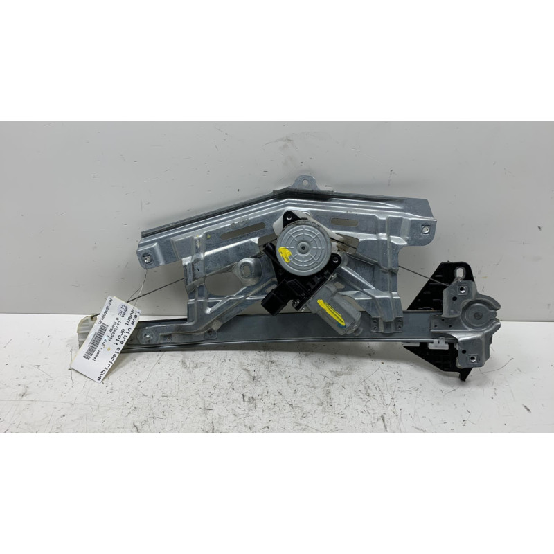 Leve vitre electrique avant droit HONDA CIVIC 8 Photo n°2