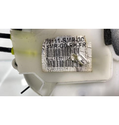 Serrure avant droit HONDA CIVIC 8